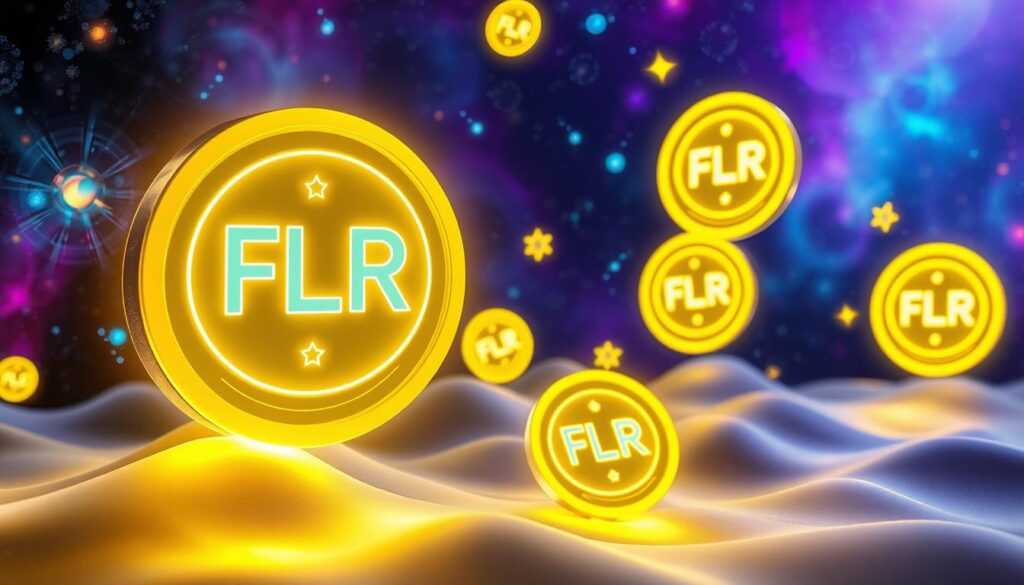 Flare Networks airdrop