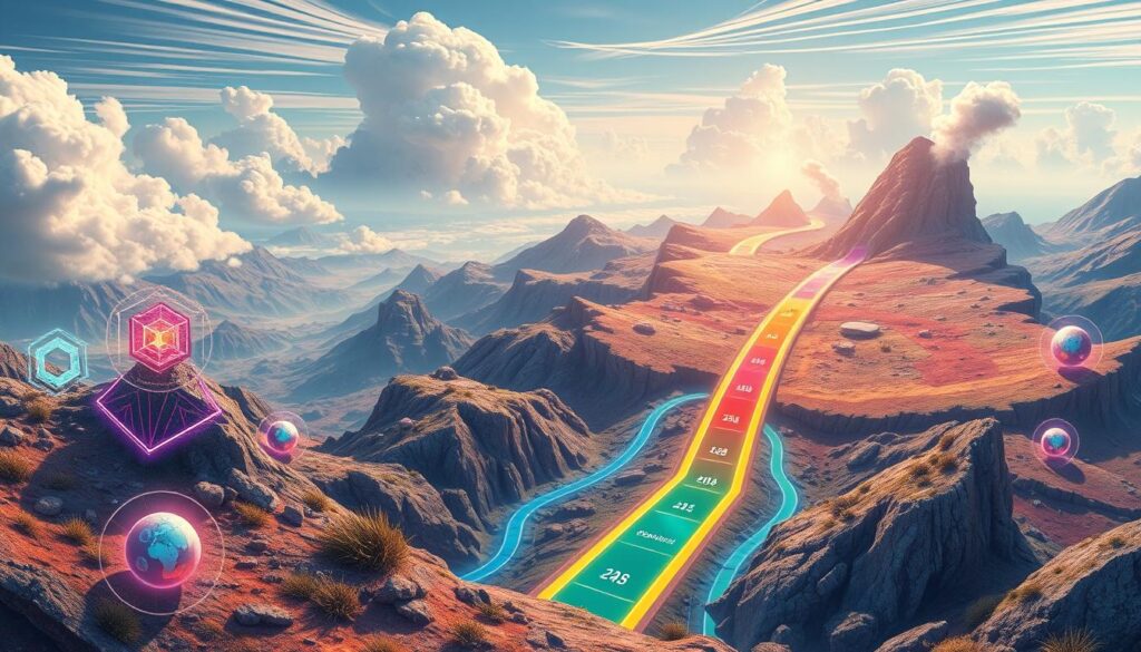 GOATS future roadmap