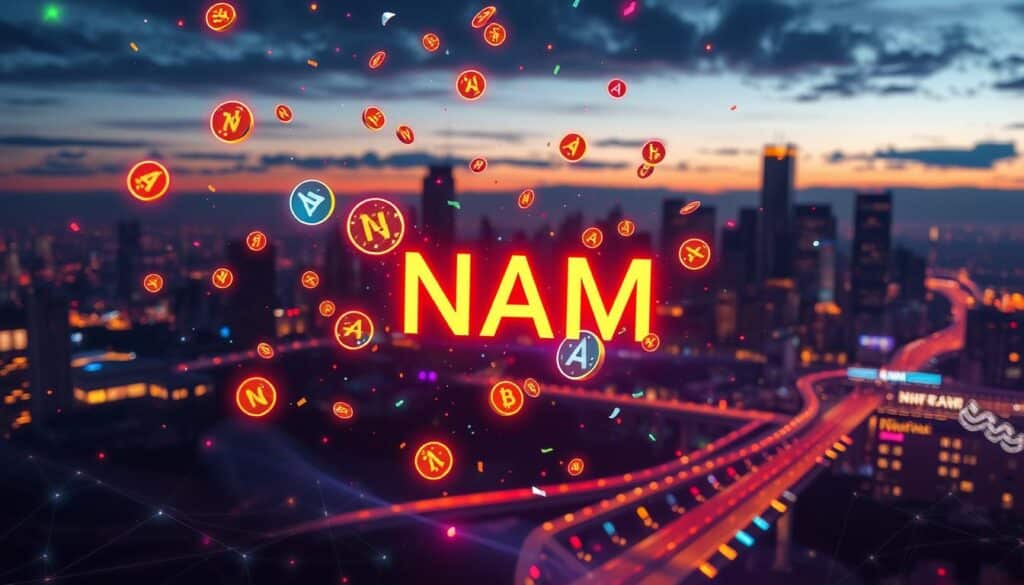 Namada Airdrop FAQ