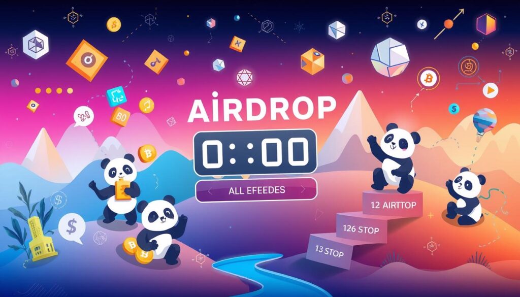 airdrop participation guide