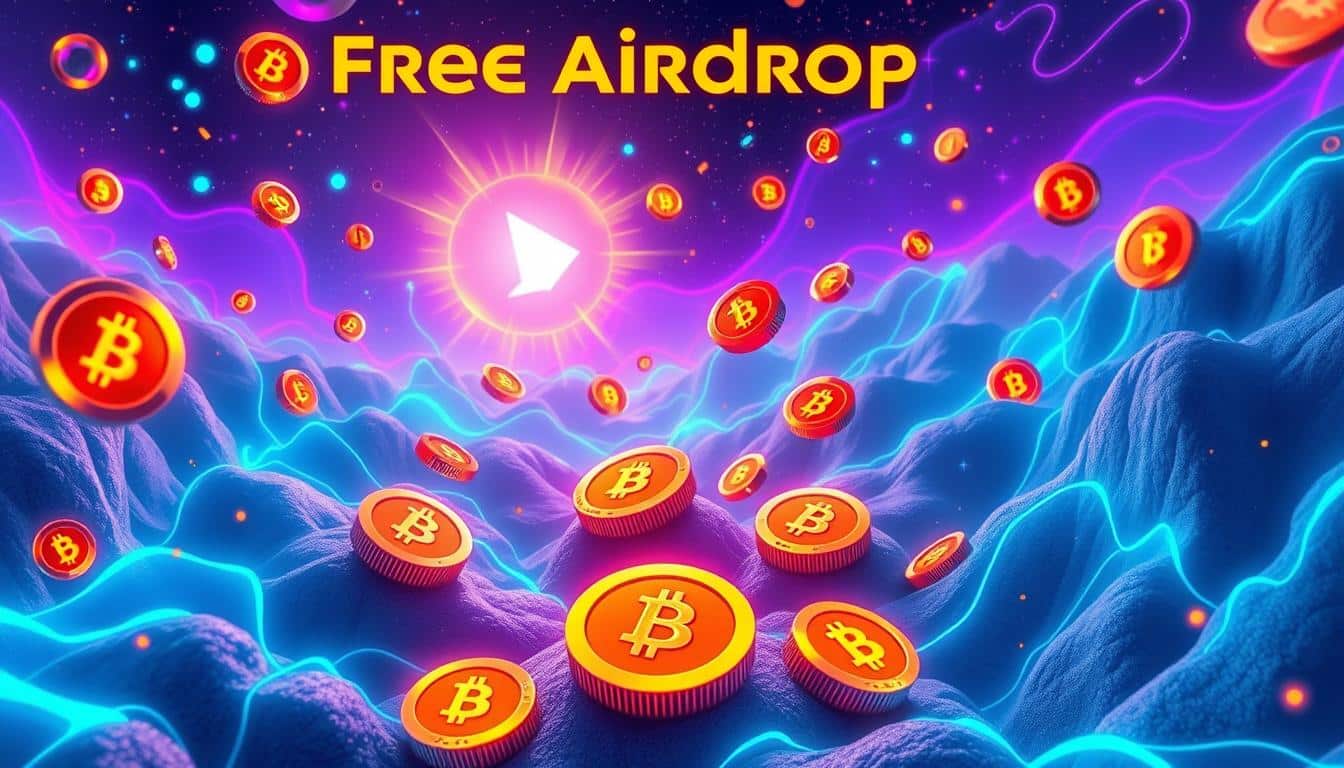 booms airdrop