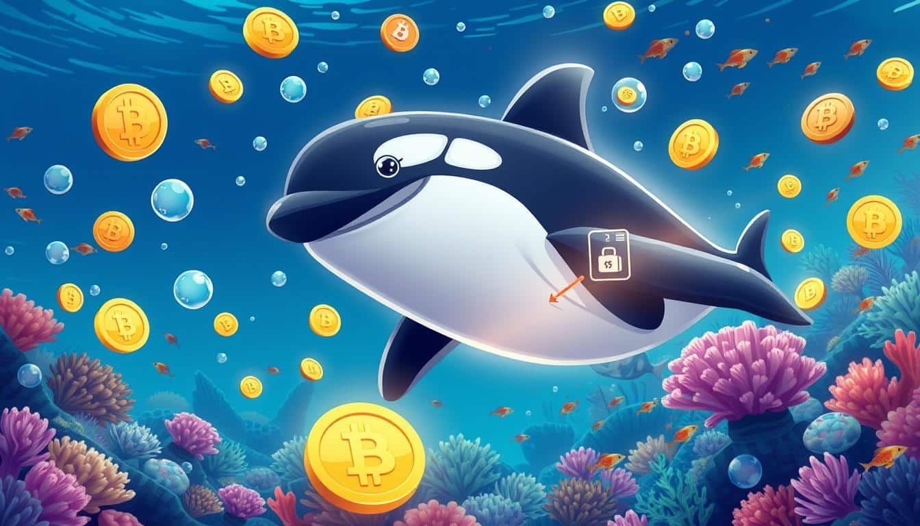 claim orca airdrop