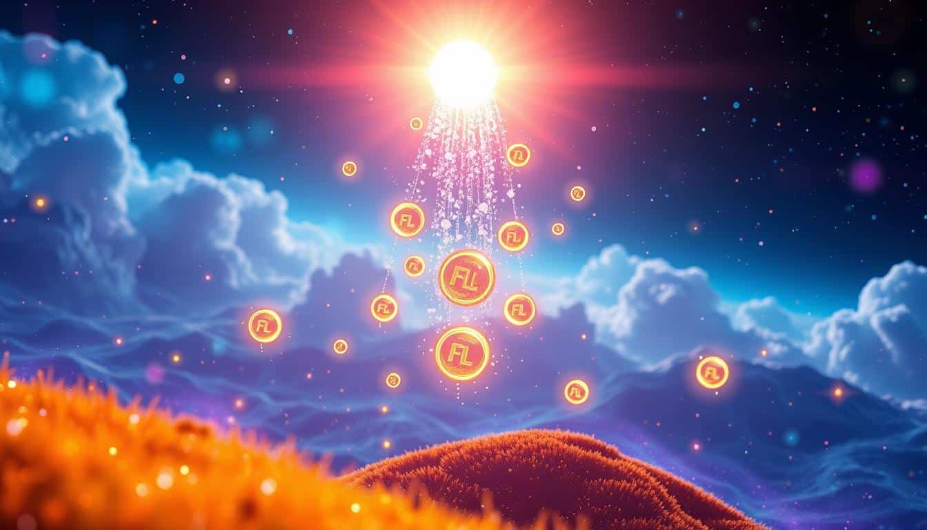 flare airdrop