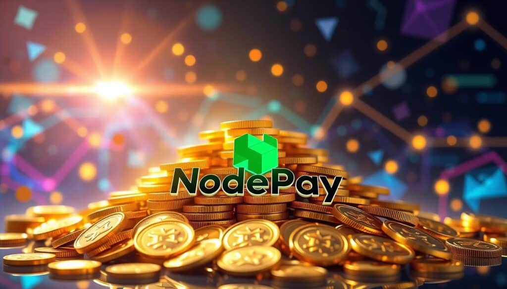 free nodepay tokens