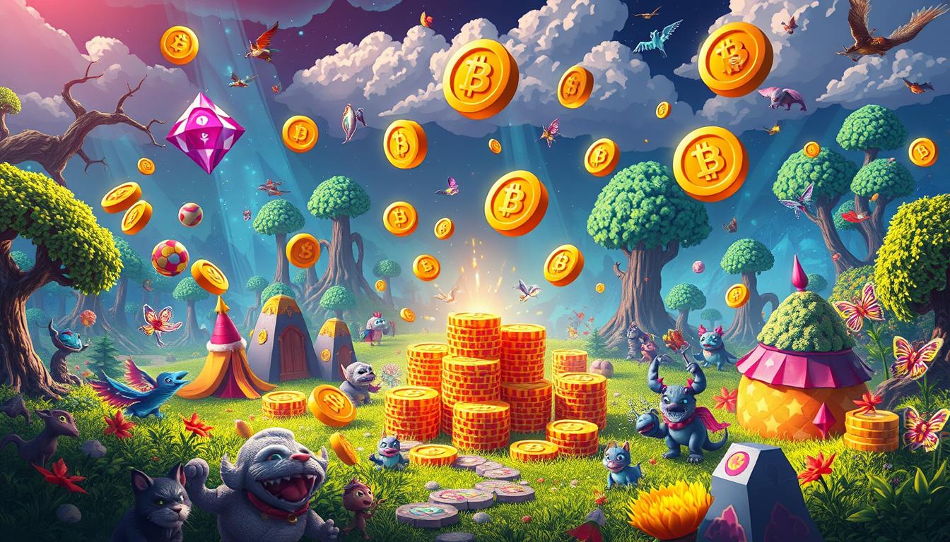 gala games airdrop