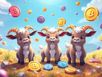 goats airdrop