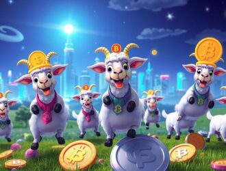 goats airdrop listing plan