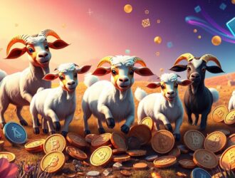 goats airdrop price