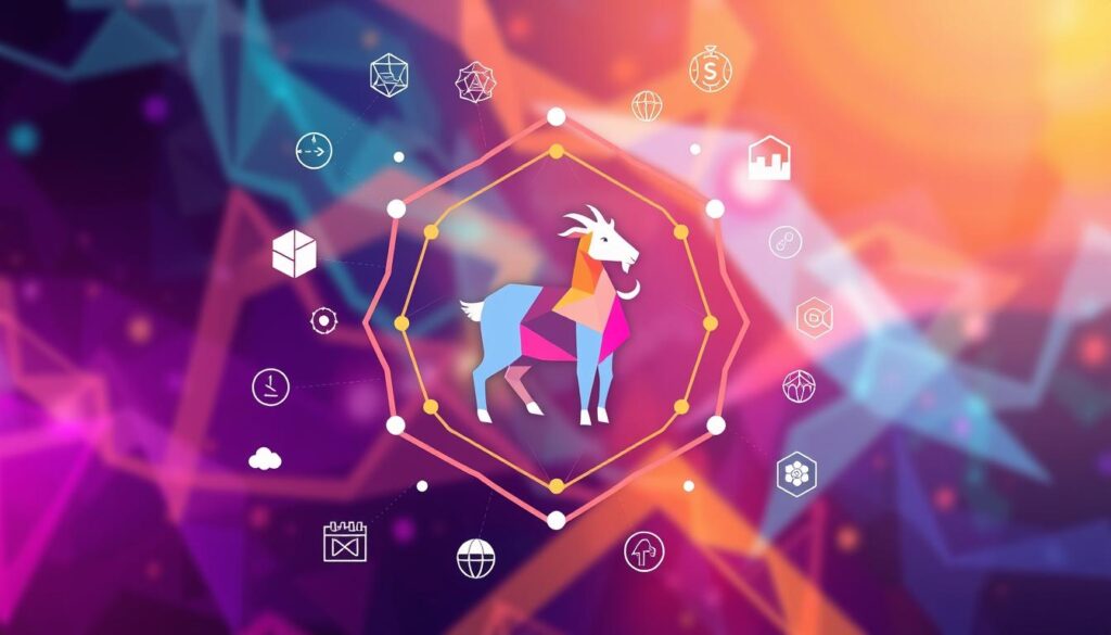 goats tokenomics