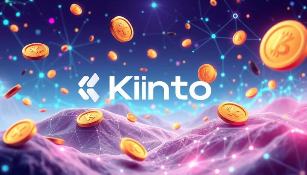 kinto blockchain airdrop