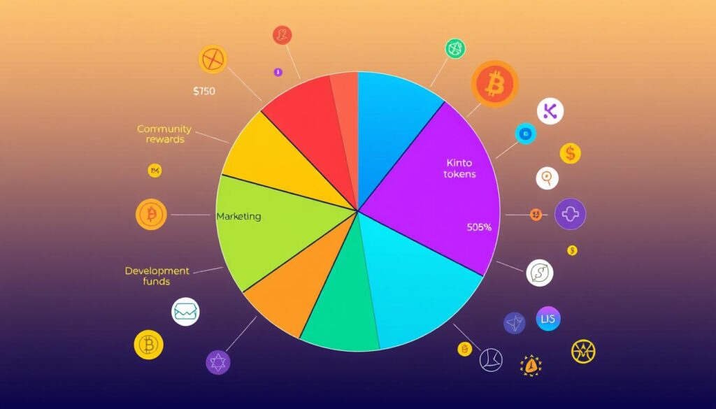 kinto token allocation