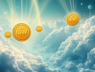 namada airdrop