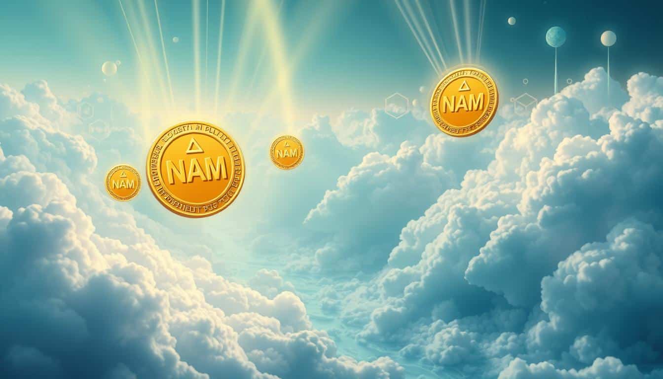 namada airdrop