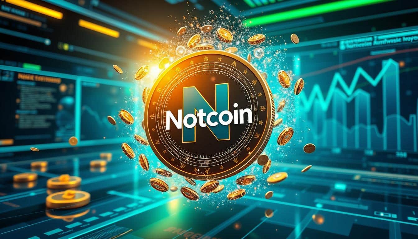 notcoin airdrop claim