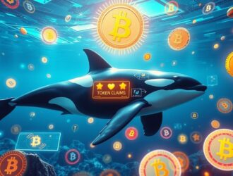 orca airdrop claim