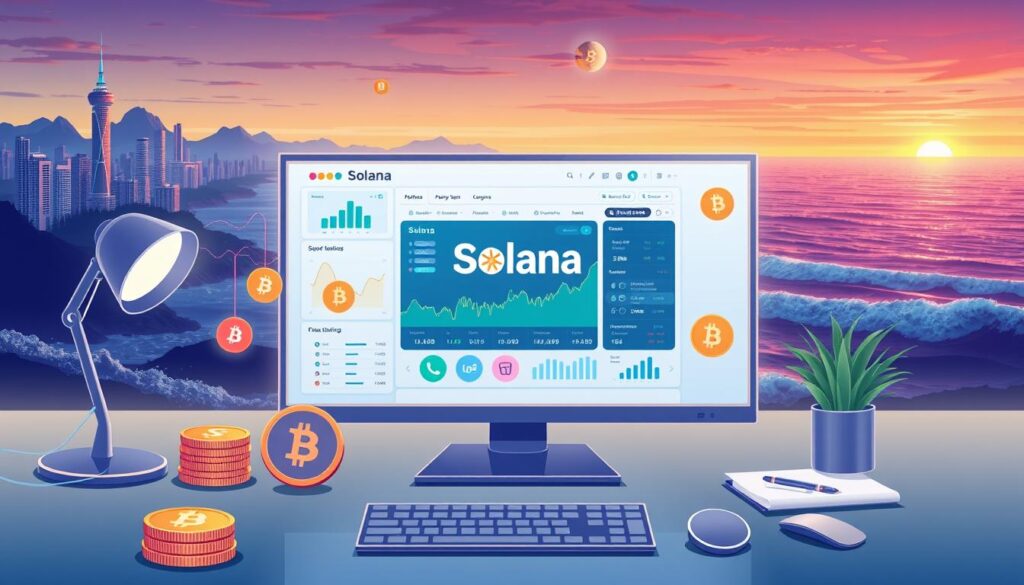 solana wallet setup for orca airdrop