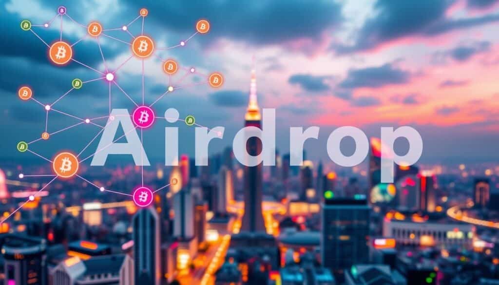 successful airdrop projects