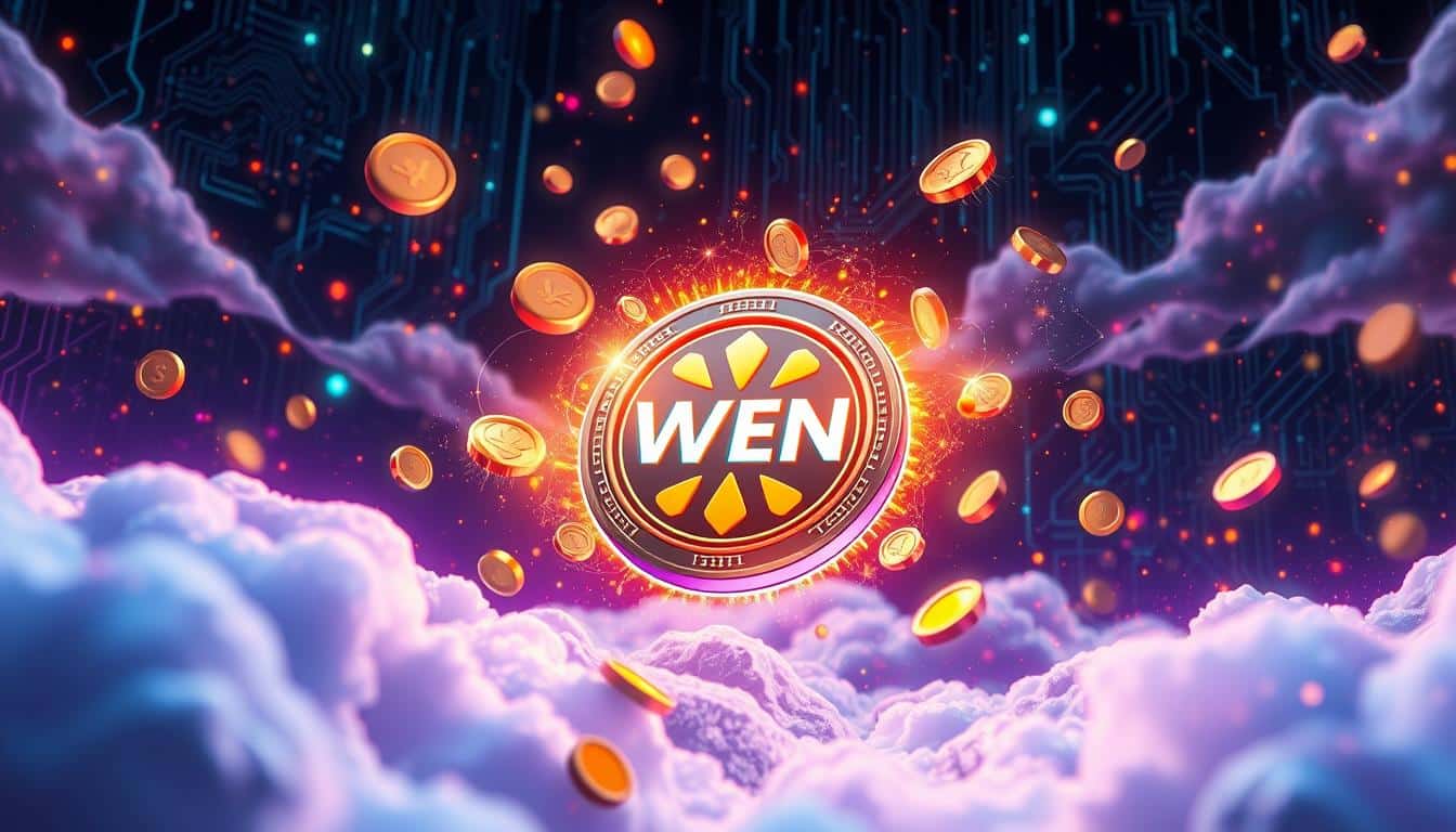 wen token airdrop