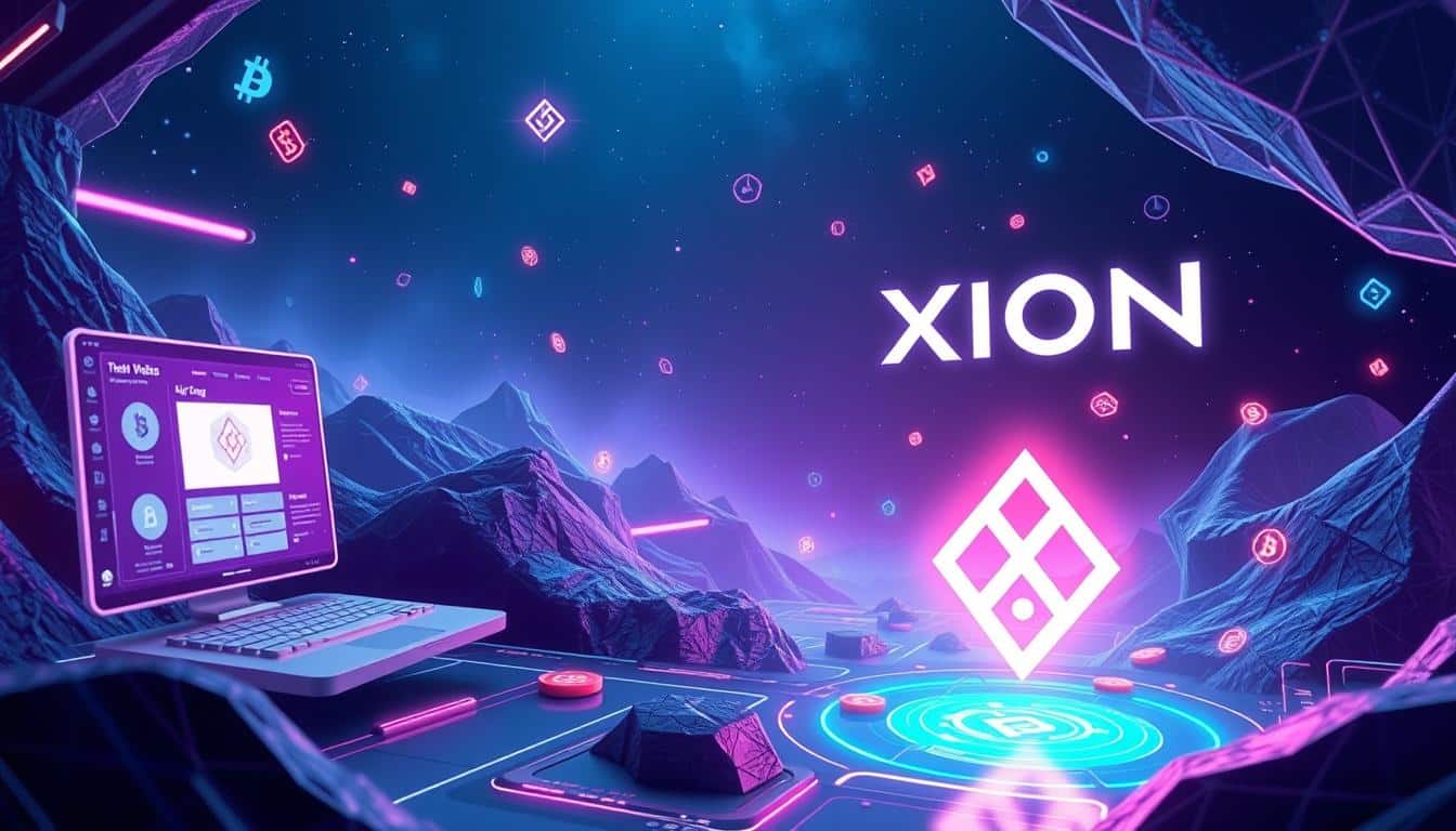 xion airdrop claim