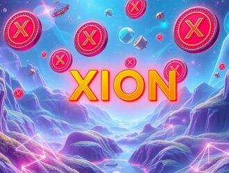 xion airdrop claim