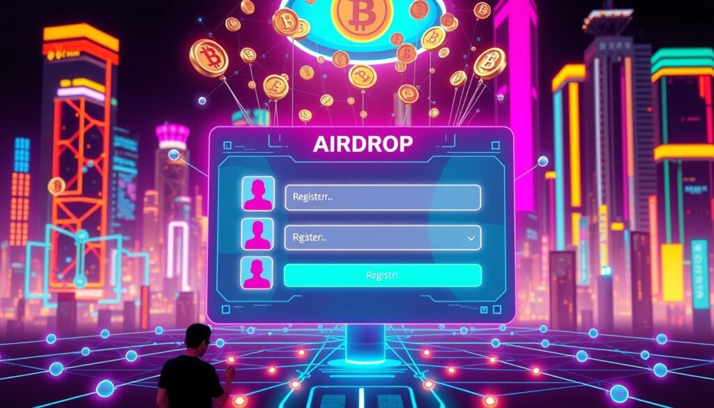 xion airdrop community registration