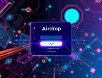 xion airdrop login