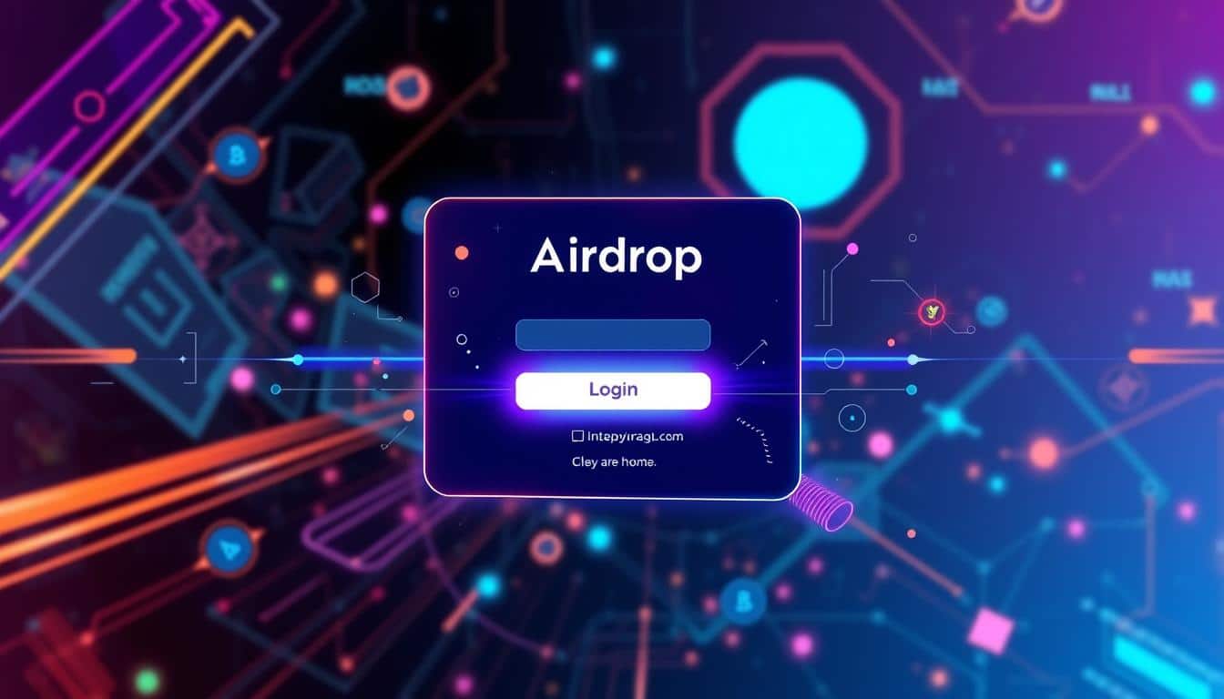 xion airdrop login