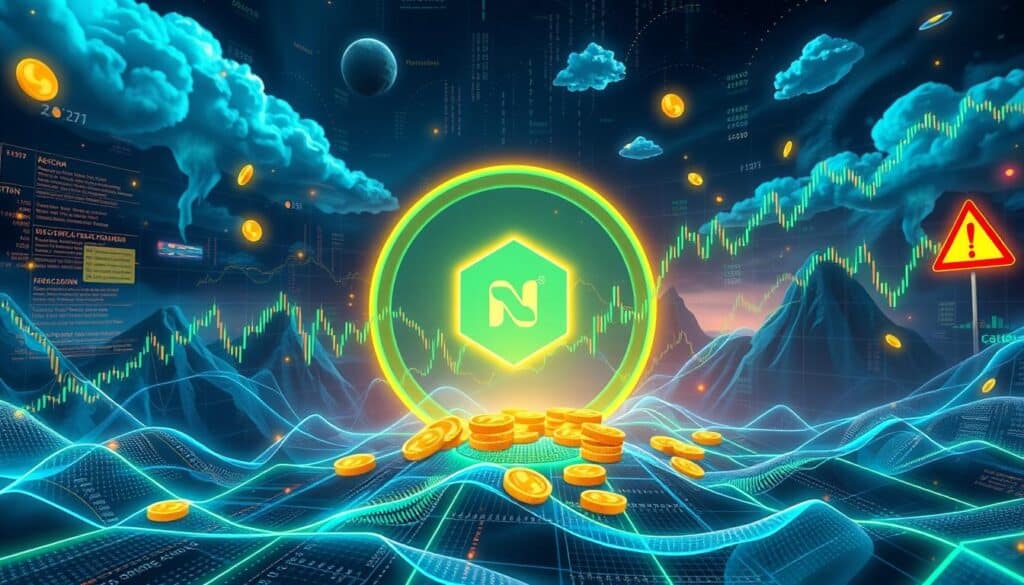 Nodepay Token Market Outlook