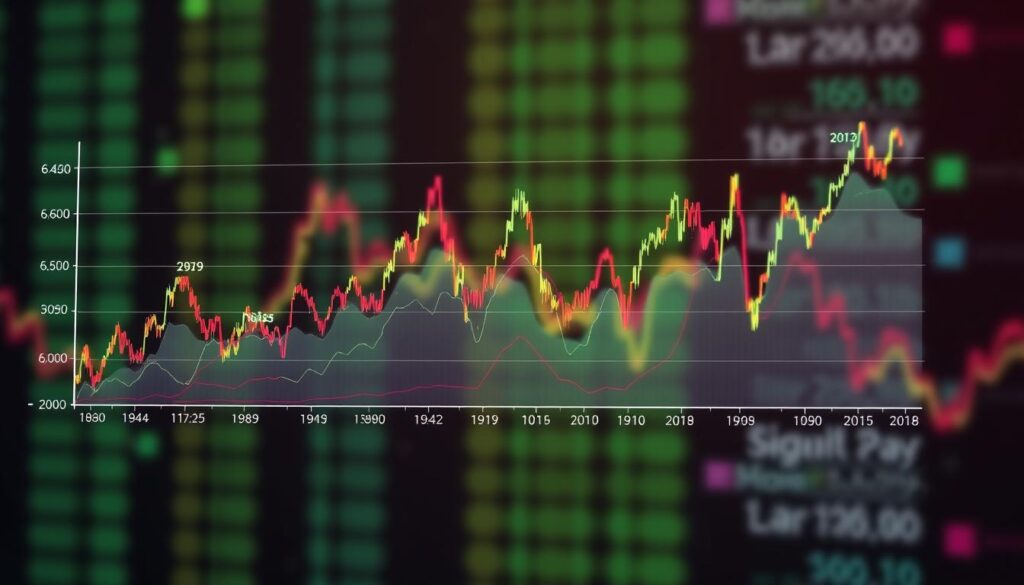 Nodepay price trends chart