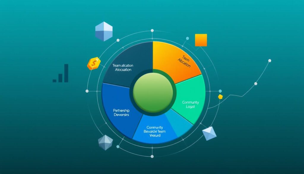 Nodepay token distribution