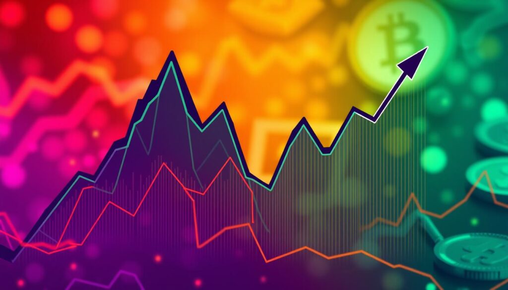 Price Charts for Nodepay